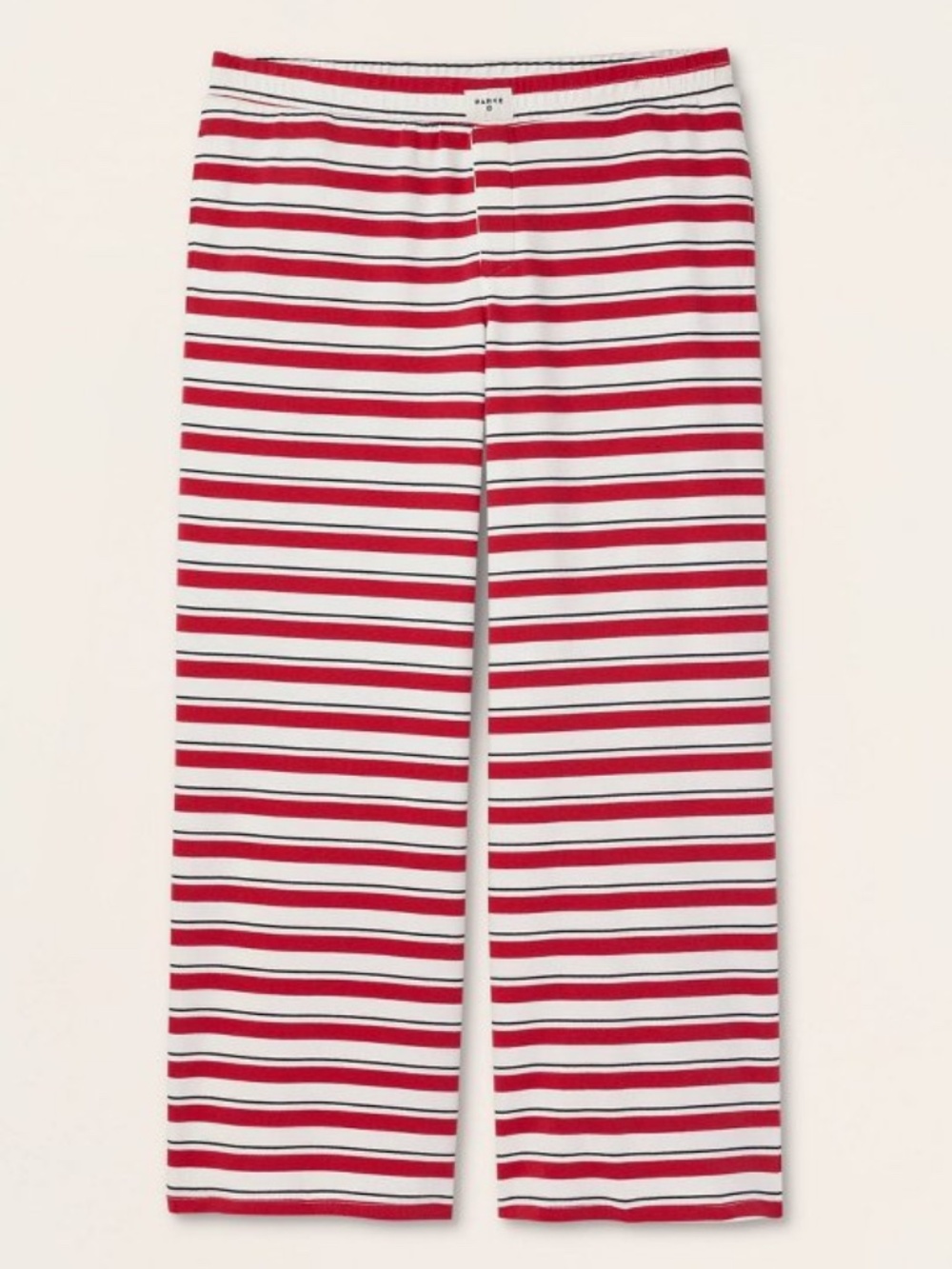 Parke x Target Pants